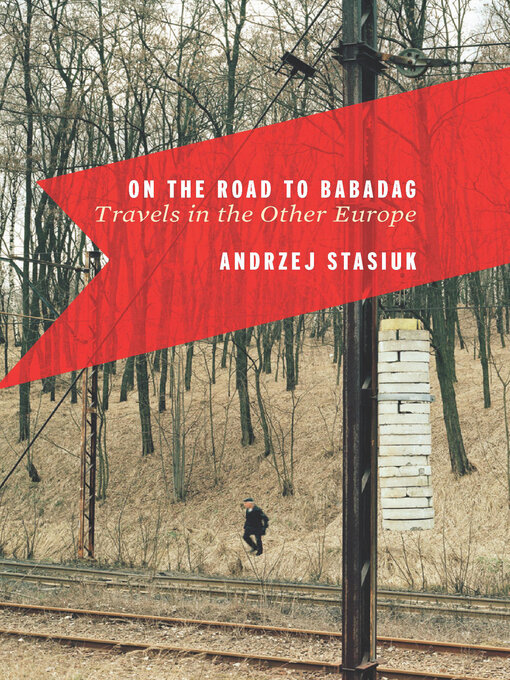 Title details for On the Road to Babadag by Michael Kandel - Available